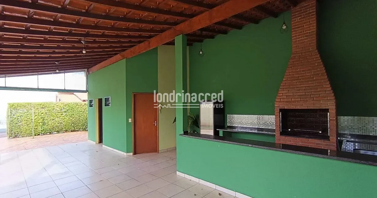 Casa, 2 quartos, 97 m² - Foto 26