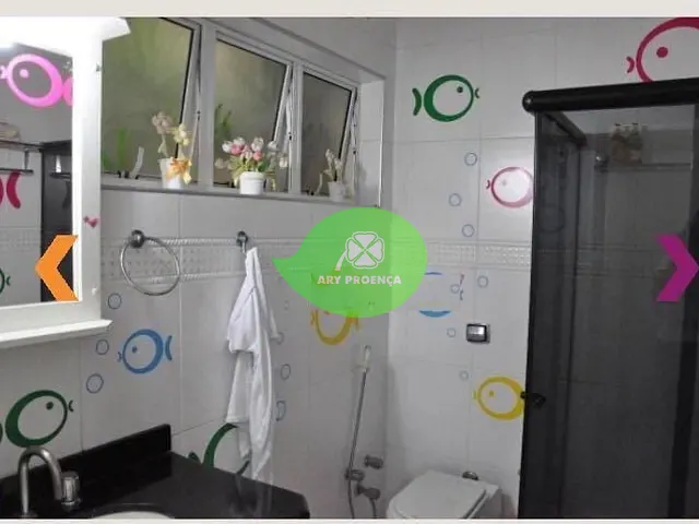 Casa com 250m² 3 quartos e 3 banheiros, à venda, no bairro Jardim Prestes de Barros em Sorocaba