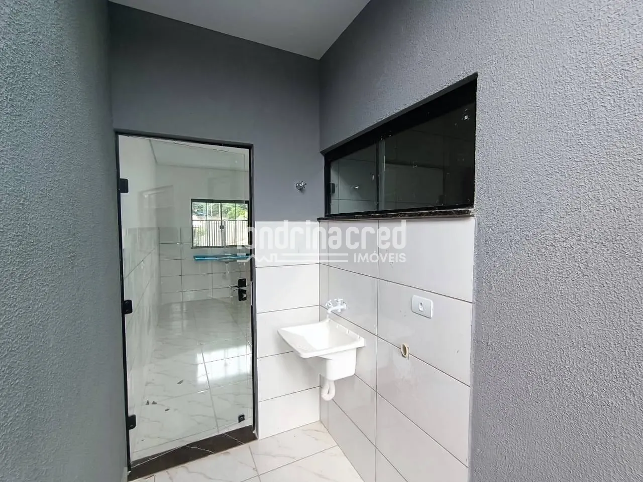Casa, 2 quartos, 60 m² - Foto 10