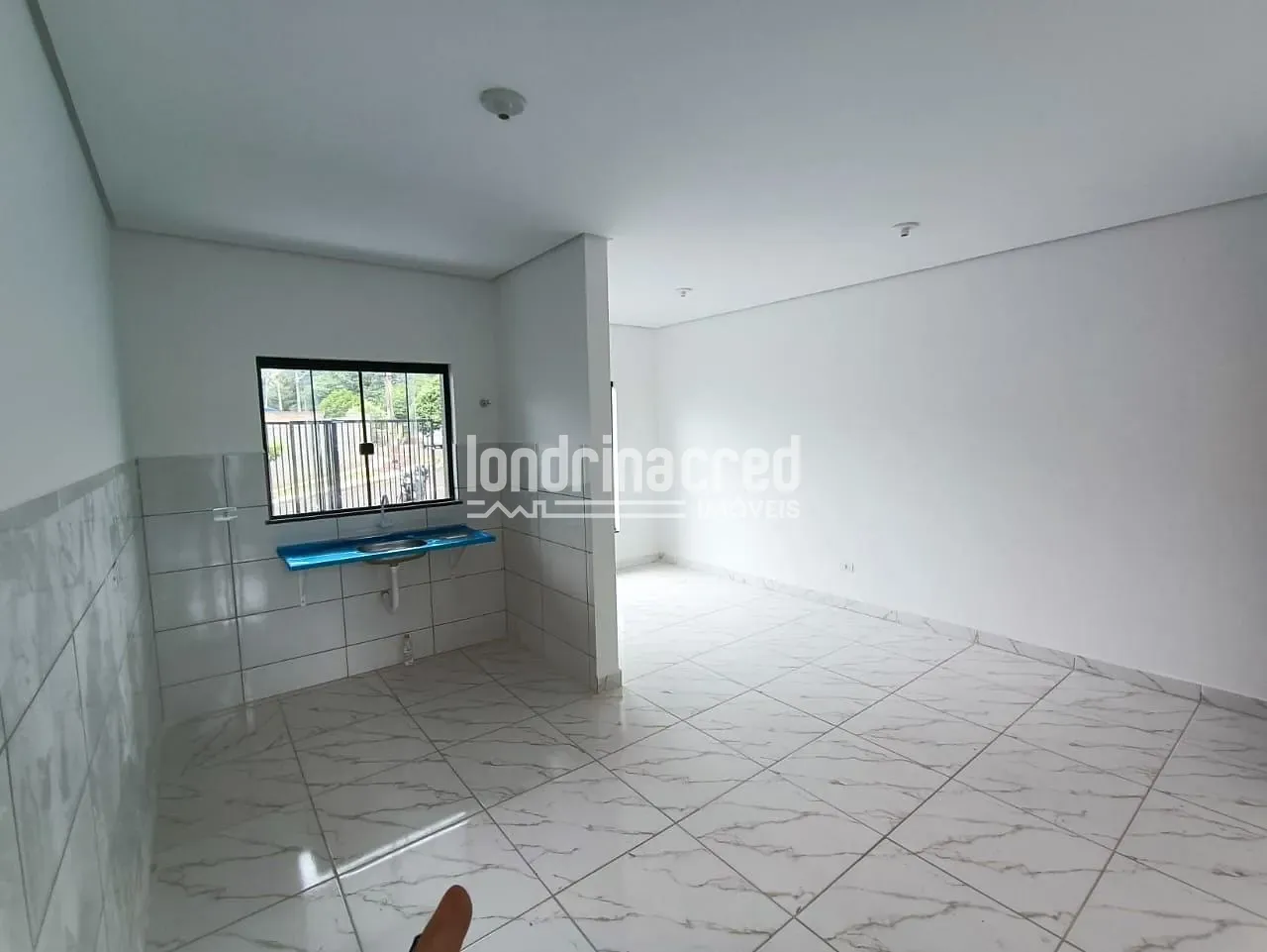 Casa, 2 quartos, 60 m² - Foto 4