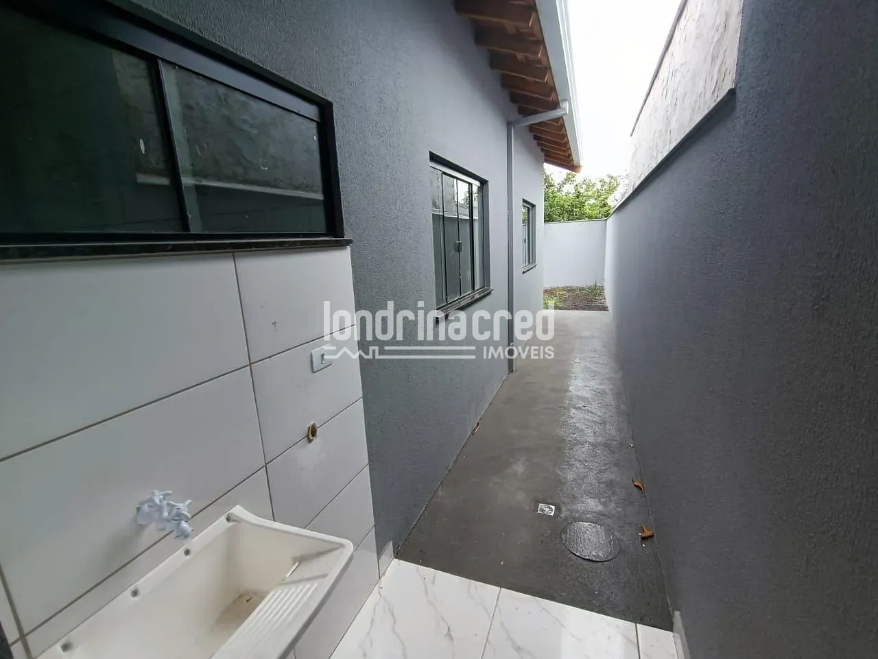 Casa, 2 quartos, 60 m² - Foto 9