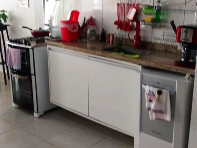 Foto do Casa - Casa à venda 3 Quartos, 1 Suite, 2 Vagas, 150M², Além Ponte, Sorocaba - SP | Condomínio Olga Vert | Ary Proenca Negócios Imobiliários Ltda