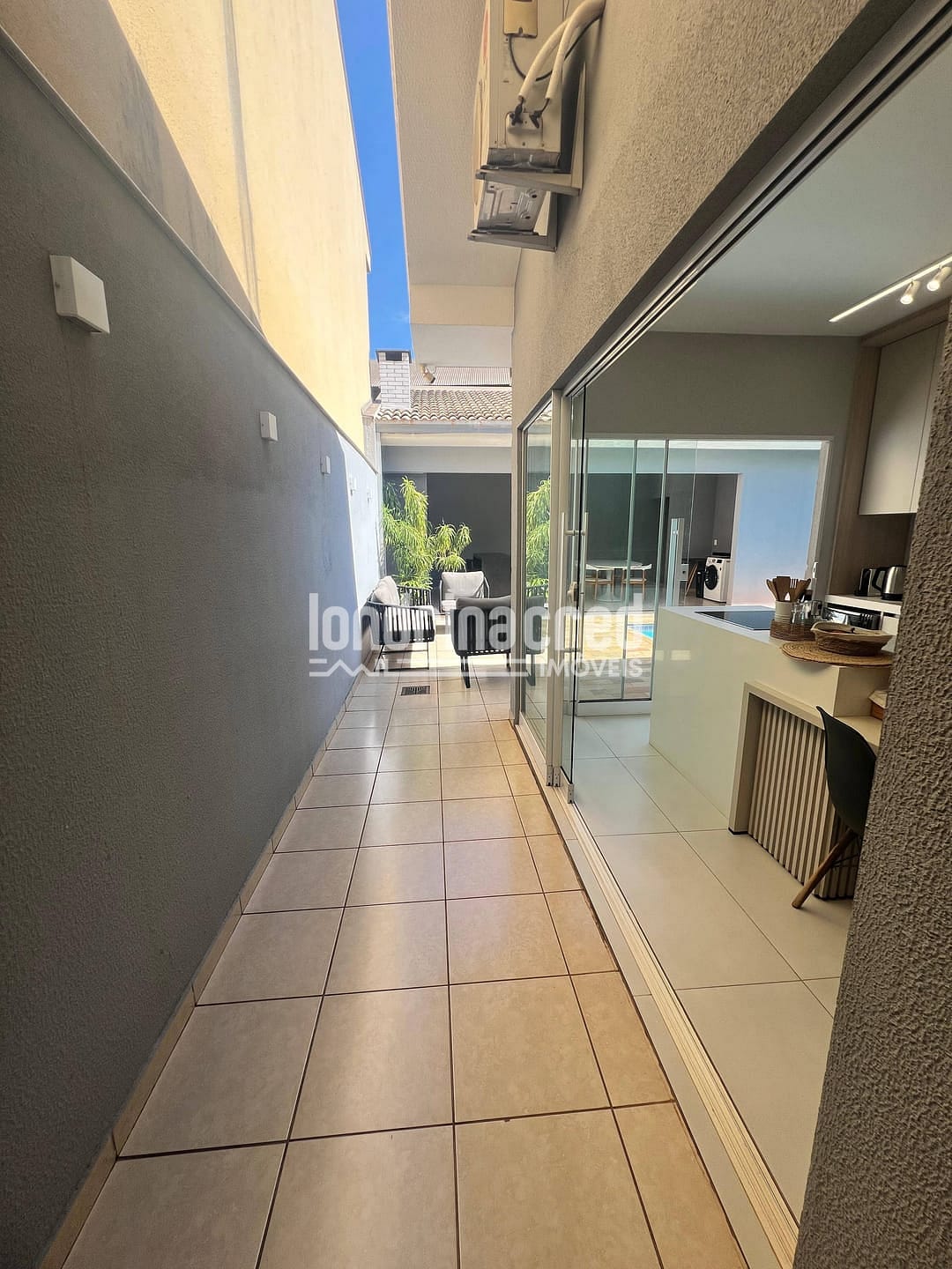 Casa, 4 quartos, 160 m² - Foto 18