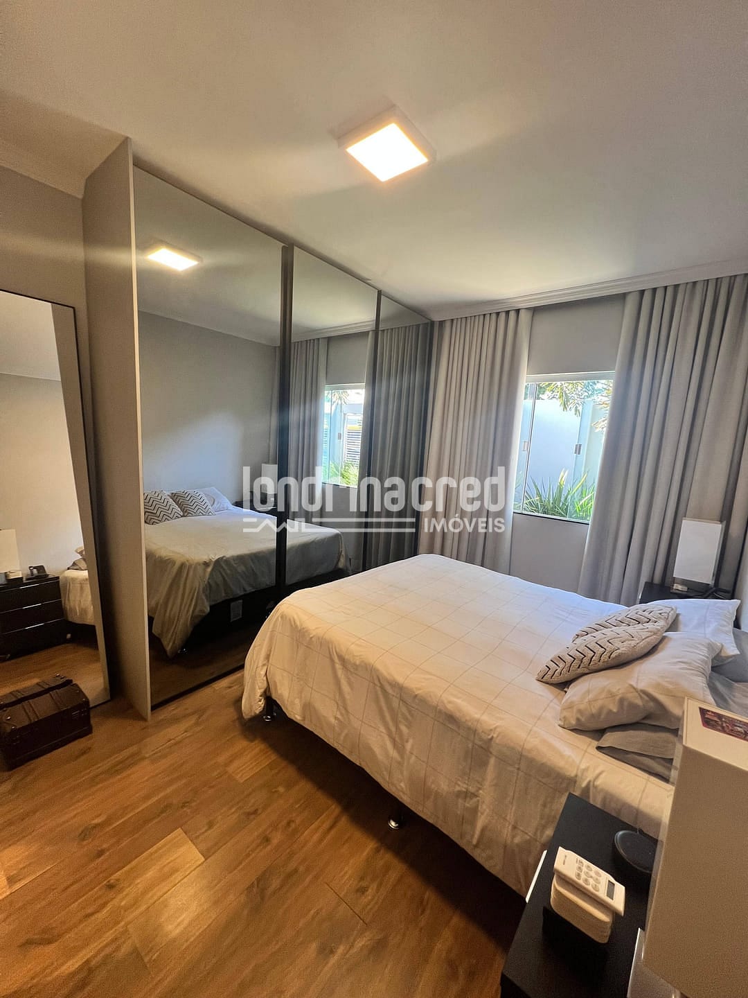 Casa, 4 quartos, 160 m² - Foto 8