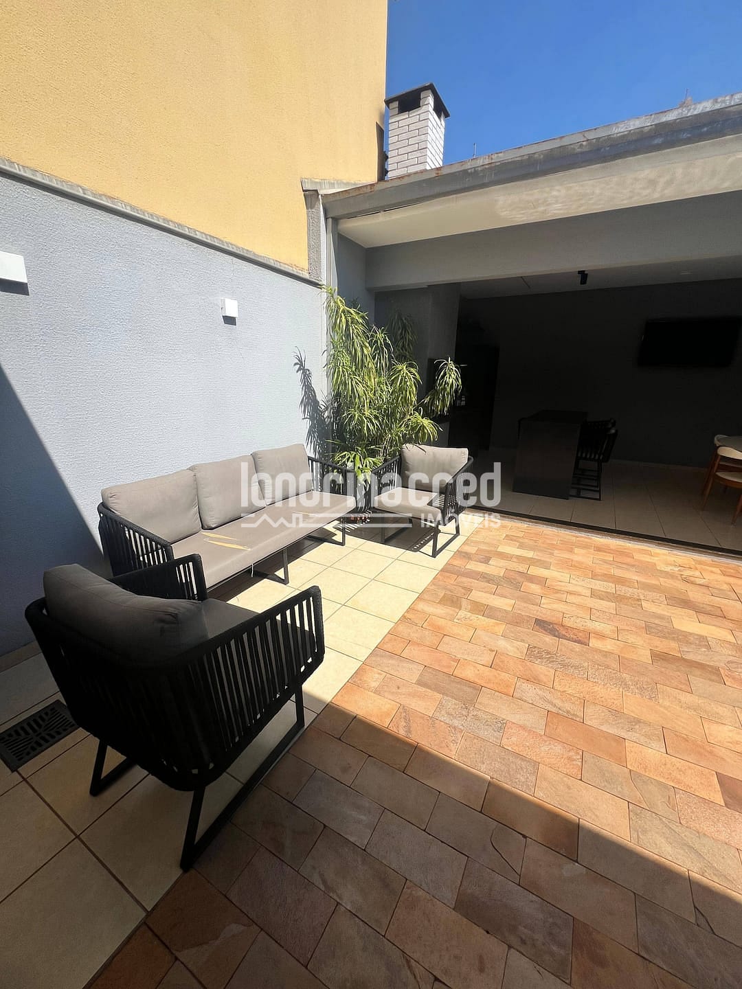 Casa, 4 quartos, 160 m² - Foto 19