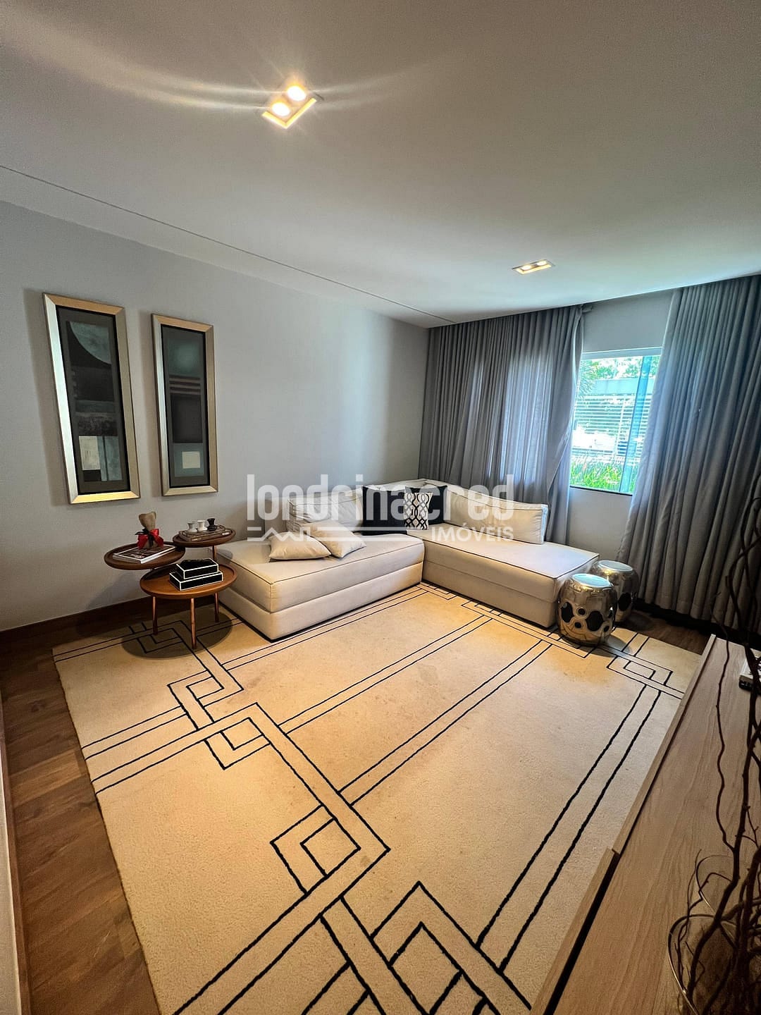 Casa, 4 quartos, 160 m² - Foto 3