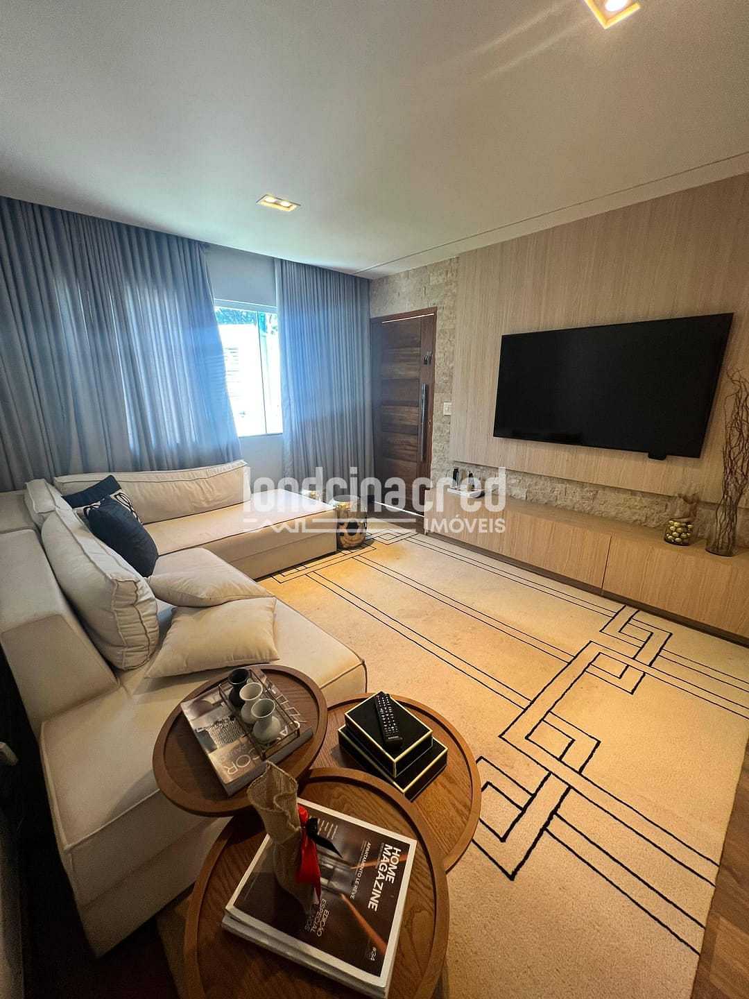 Casa, 4 quartos, 160 m² - Foto 4