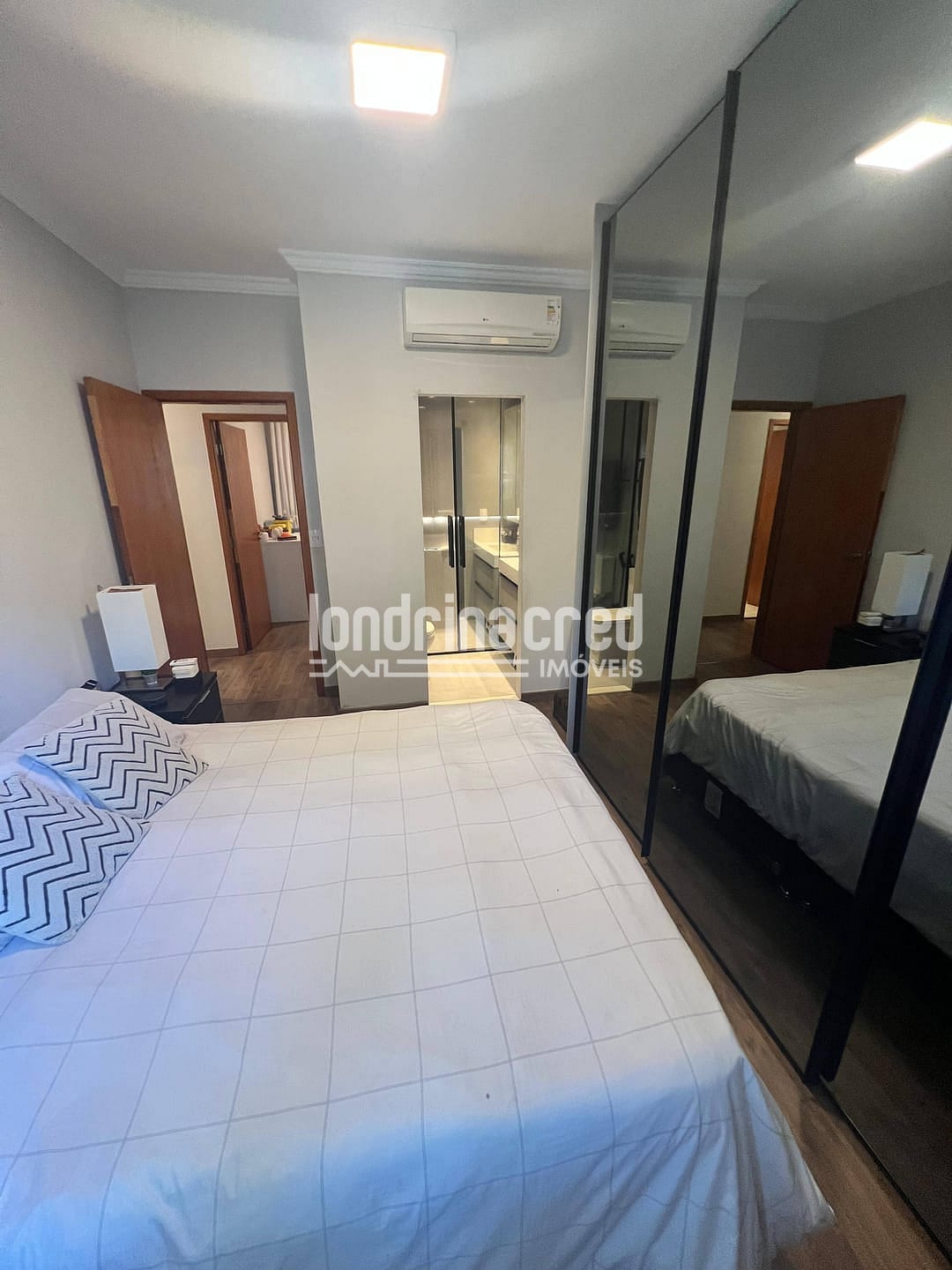 Casa, 4 quartos, 160 m² - Foto 9