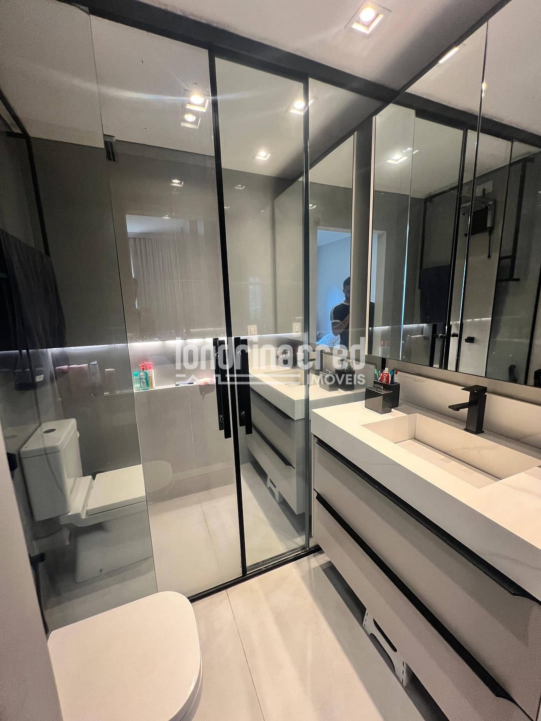 Casa, 4 quartos, 160 m² - Foto 10