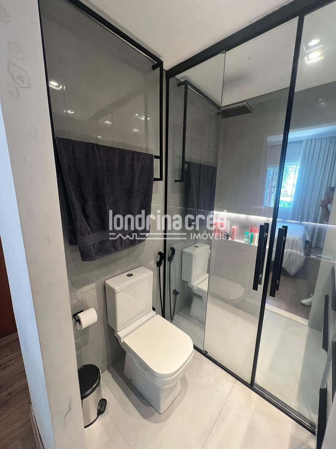 Casa, 4 quartos, 160 m² - Foto 12