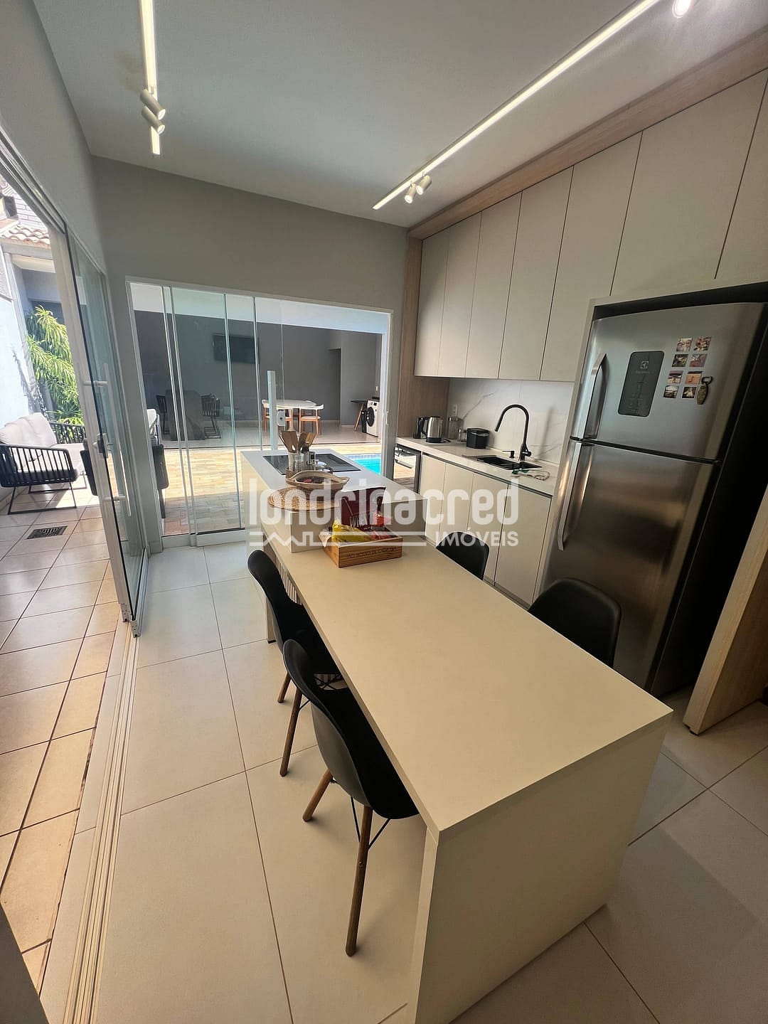 Casa, 4 quartos, 160 m² - Foto 16