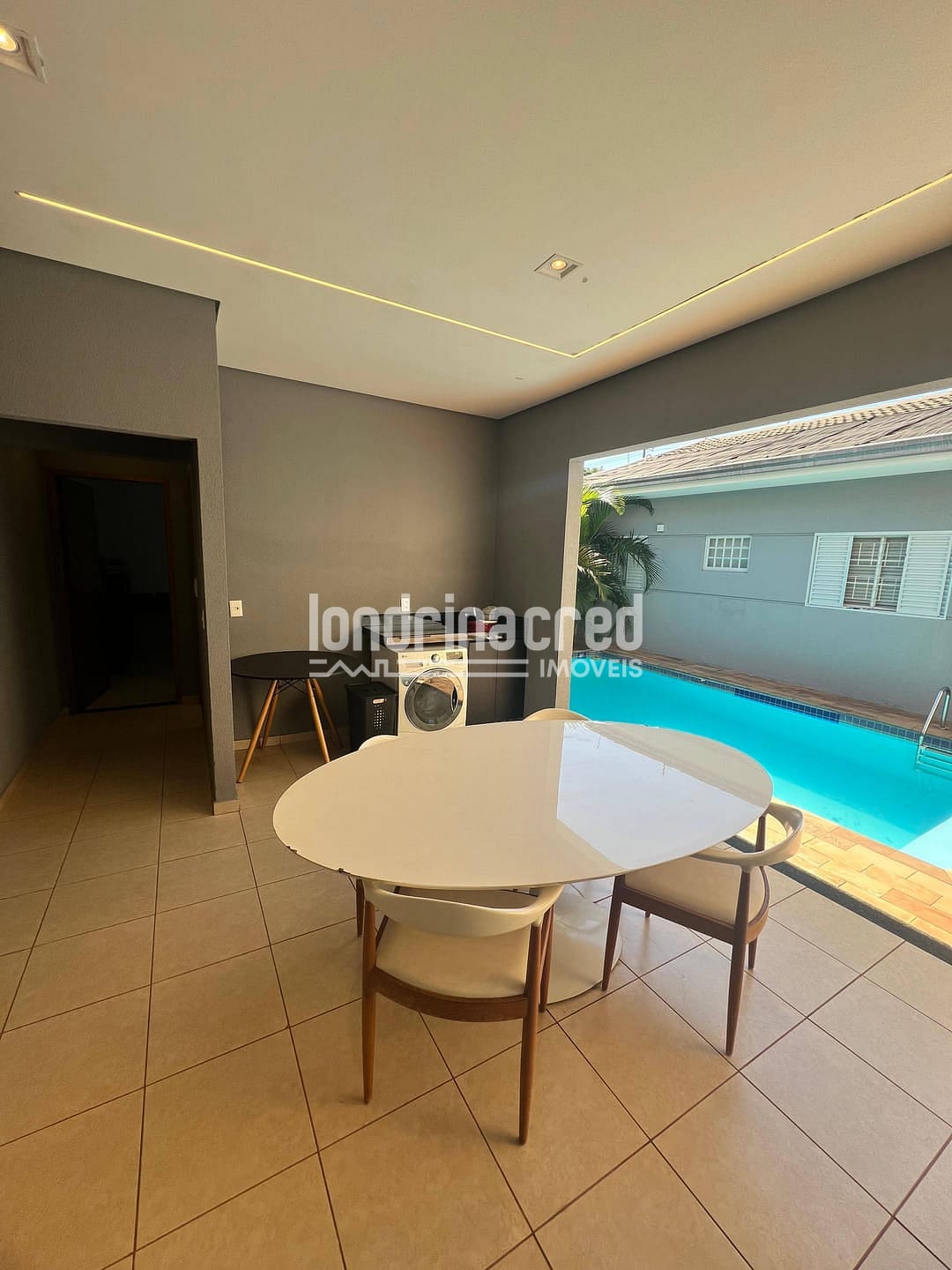 Casa, 4 quartos, 160 m² - Foto 21