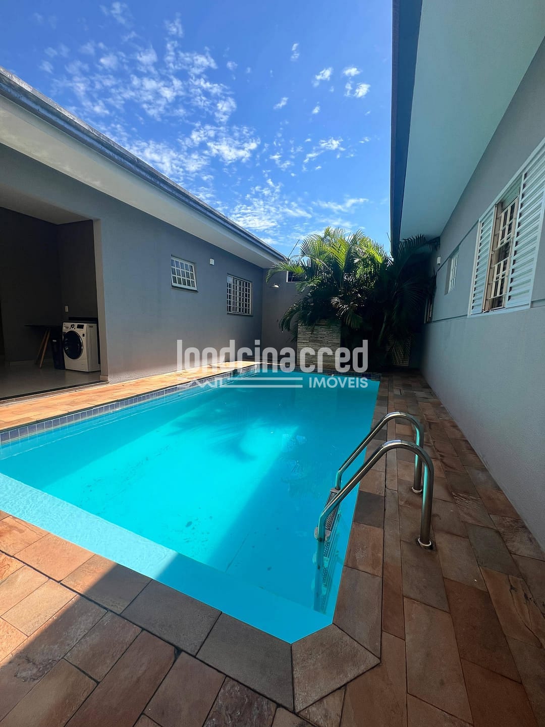 Casa, 4 quartos, 160 m² - Foto 25