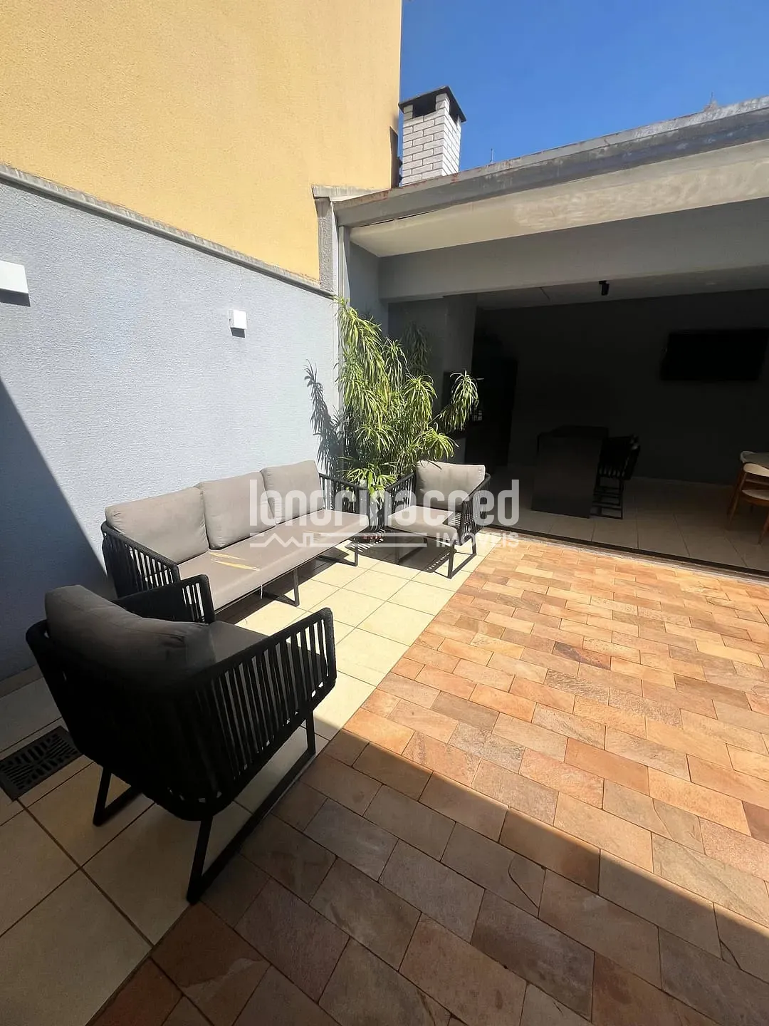 Casa, 4 quartos, 160 m² - Foto 19
