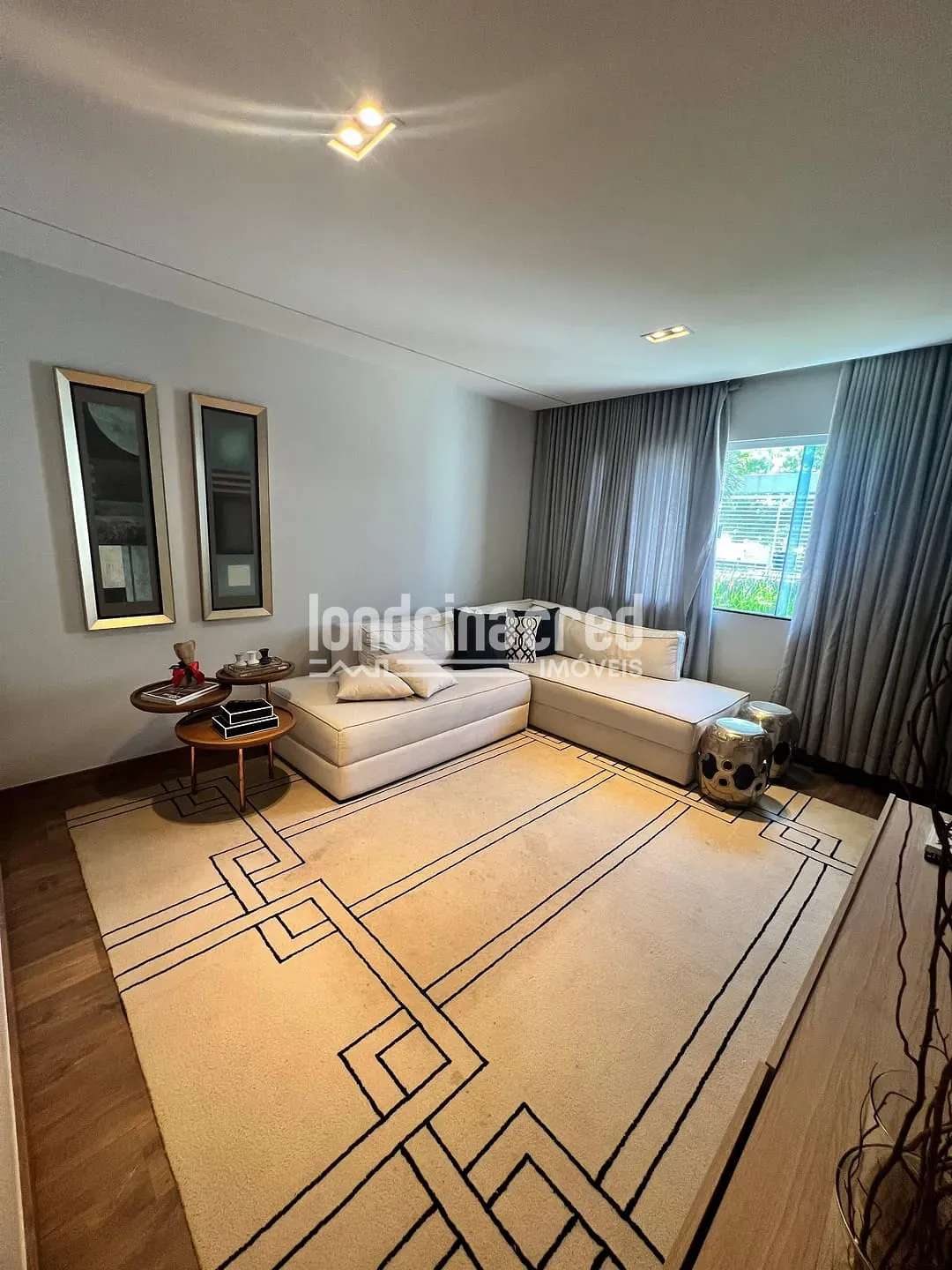 Casa, 4 quartos, 160 m² - Foto 3
