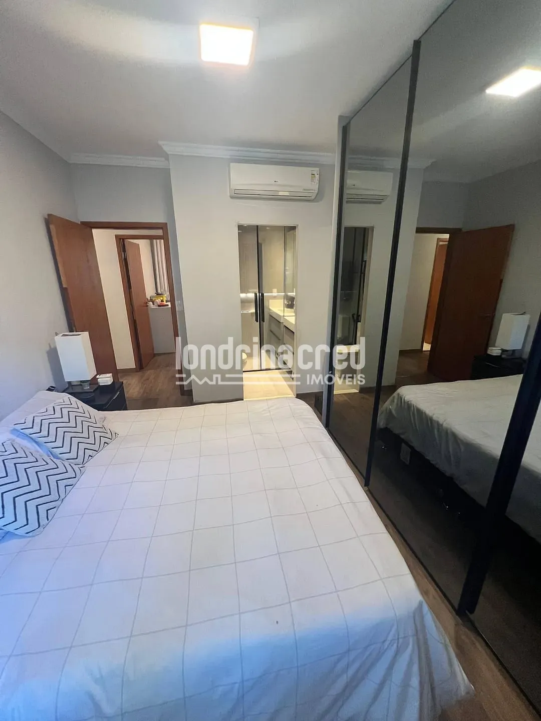 Casa, 4 quartos, 160 m² - Foto 9