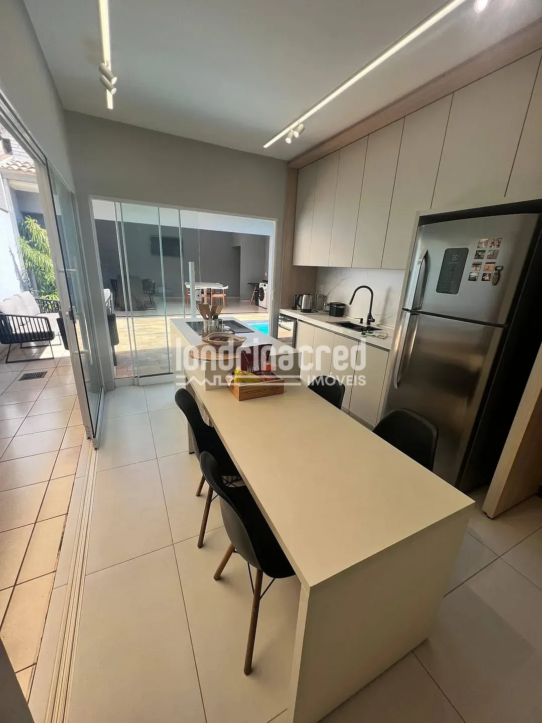 Casa, 4 quartos, 160 m² - Foto 16