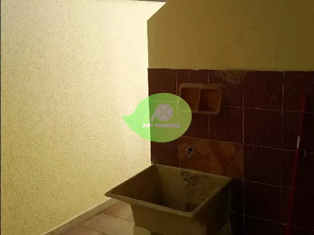 Casa com 200m² 3 quartos e 1 banheiro, à venda, no bairro Vila Santana em Sorocaba