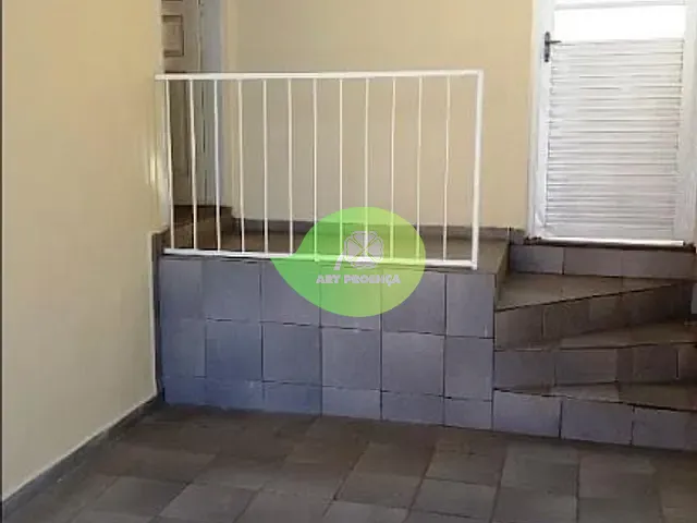 Casa com 200m² 3 quartos e 1 banheiro, à venda, no bairro Vila Santana em Sorocaba