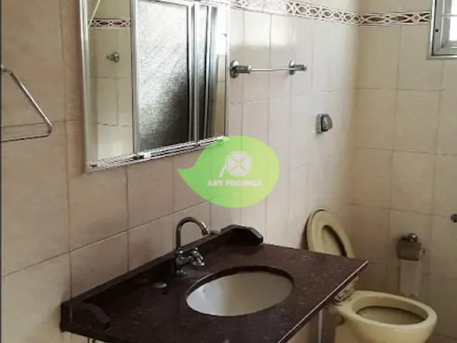 Casa com 200m² 3 quartos e 1 banheiro, à venda, no bairro Vila Santana em Sorocaba