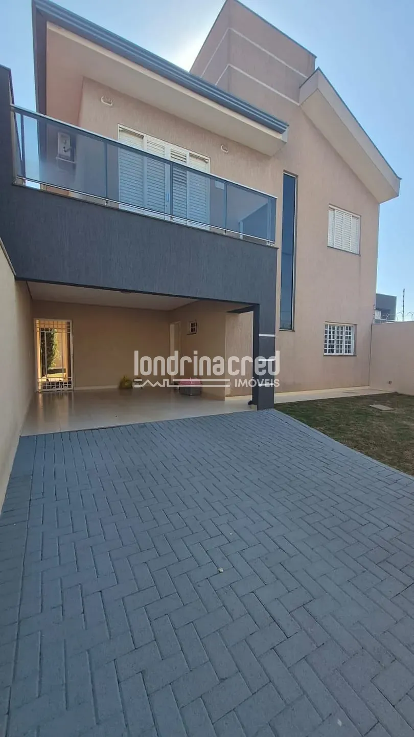 Casa, 3 quartos, 240 m² - Foto 2