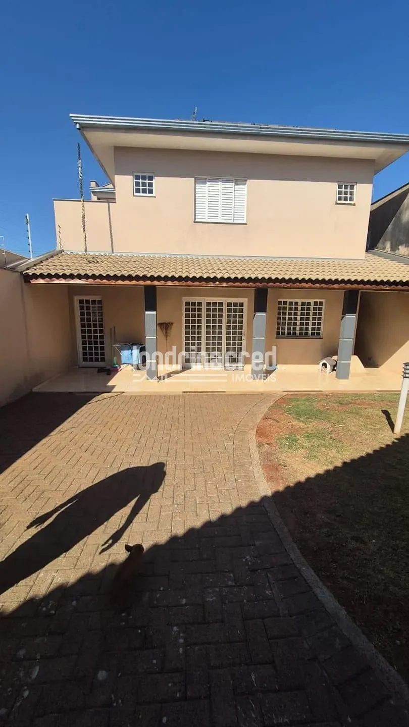 Casa, 3 quartos, 240 m² - Foto 3