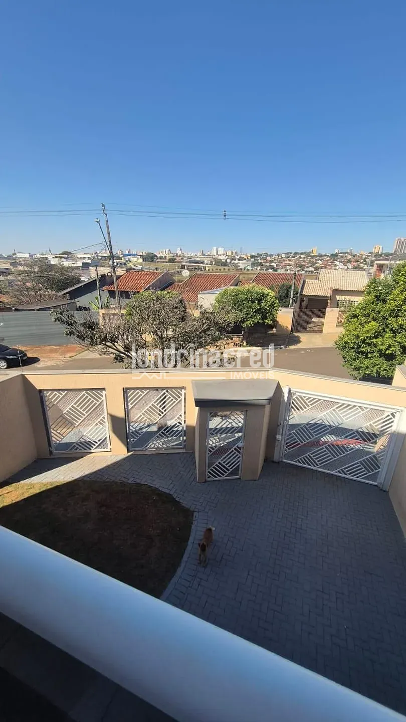 Casa, 3 quartos, 240 m² - Foto 4