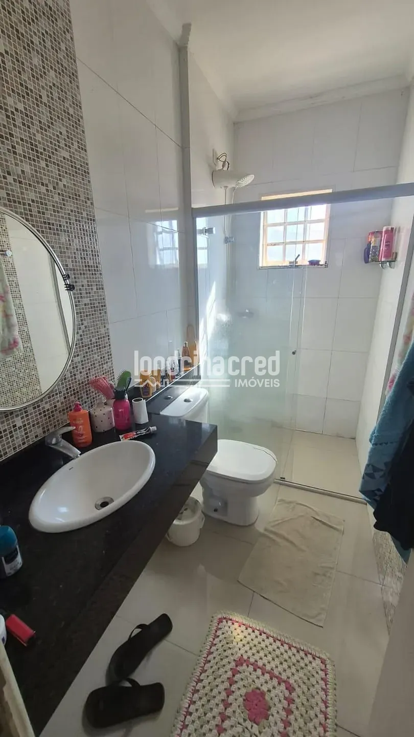 Casa, 3 quartos, 240 m² - Foto 6