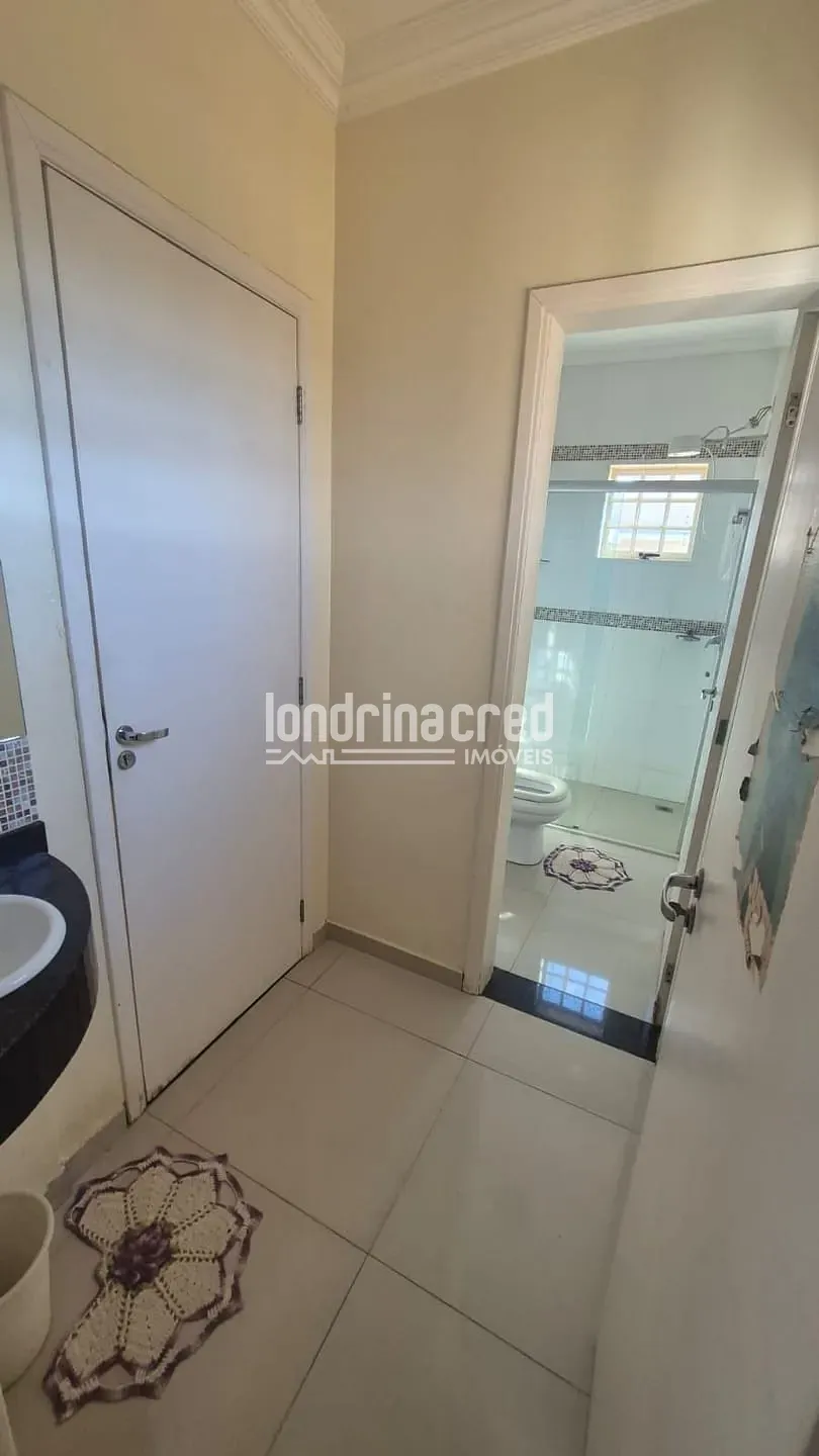 Casa, 3 quartos, 240 m² - Foto 9