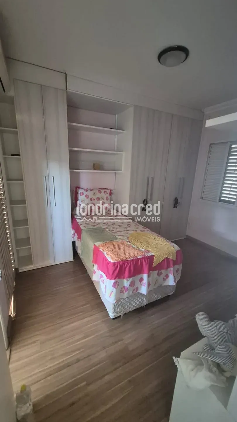 Casa, 3 quartos, 240 m² - Foto 11