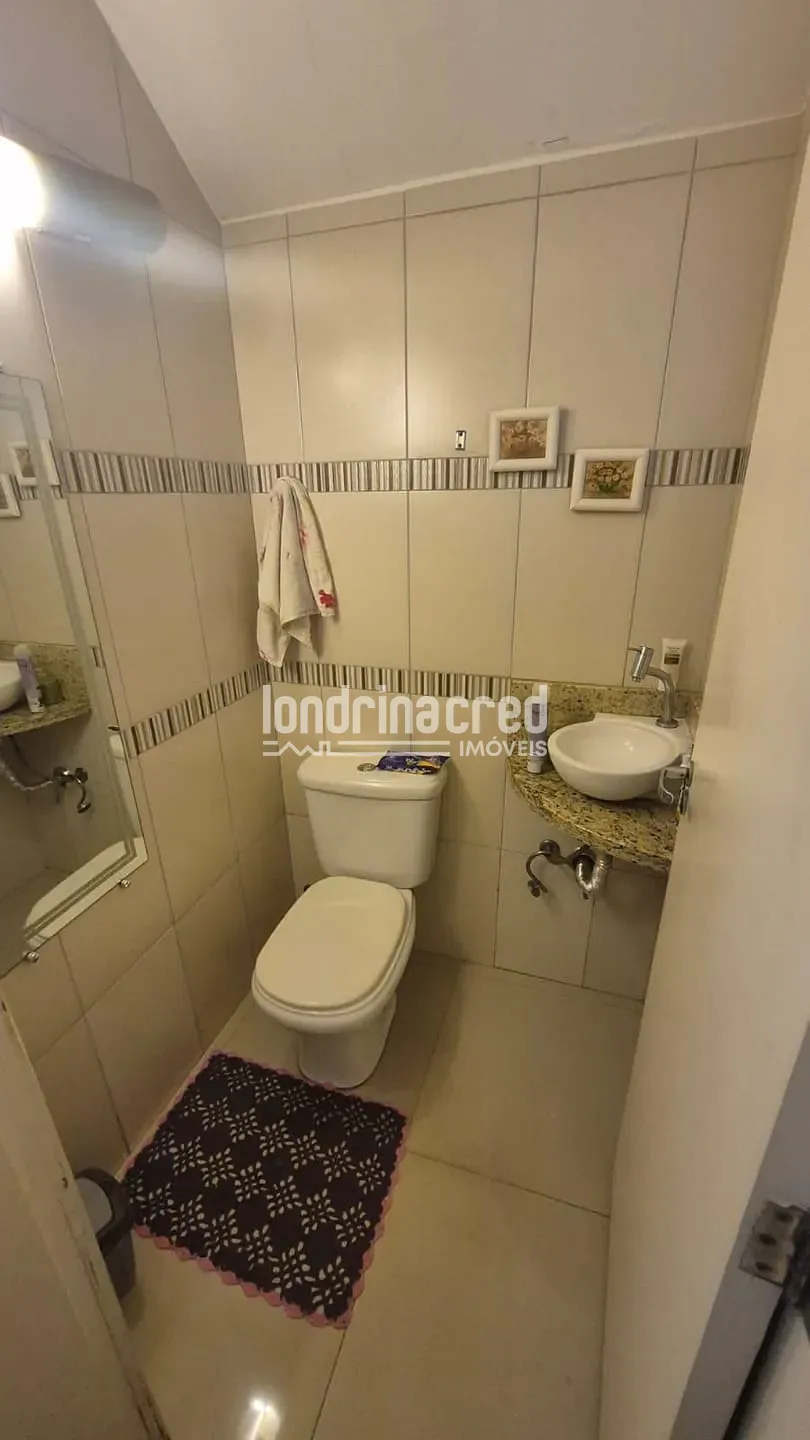 Casa, 3 quartos, 240 m² - Foto 12