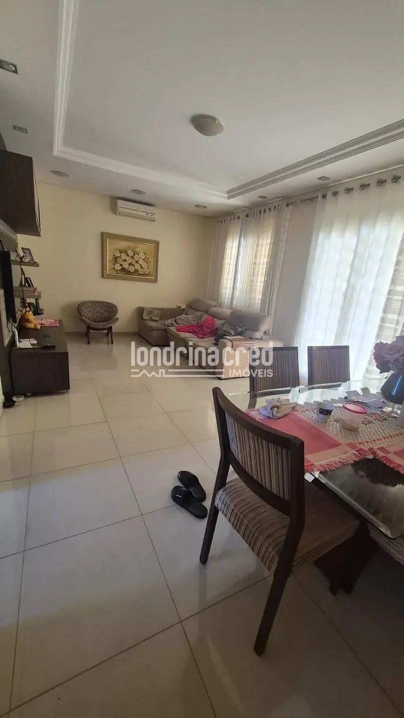 Casa, 3 quartos, 240 m² - Foto 14