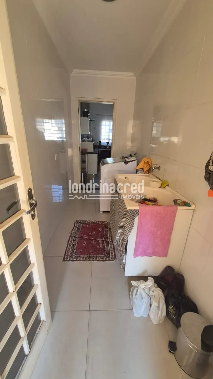 Casa, 3 quartos, 240 m² - Foto 15