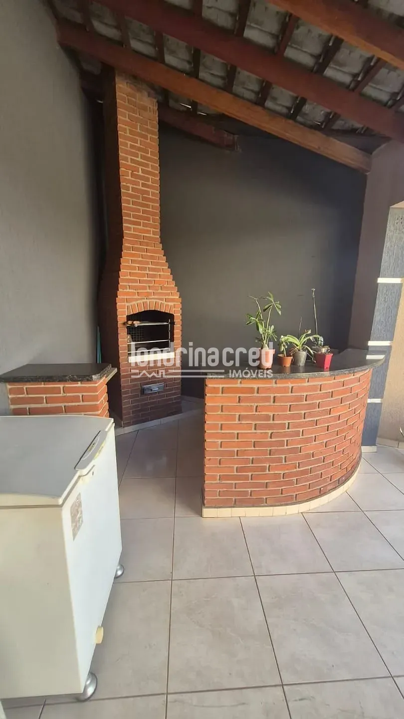 Casa, 3 quartos, 240 m² - Foto 16