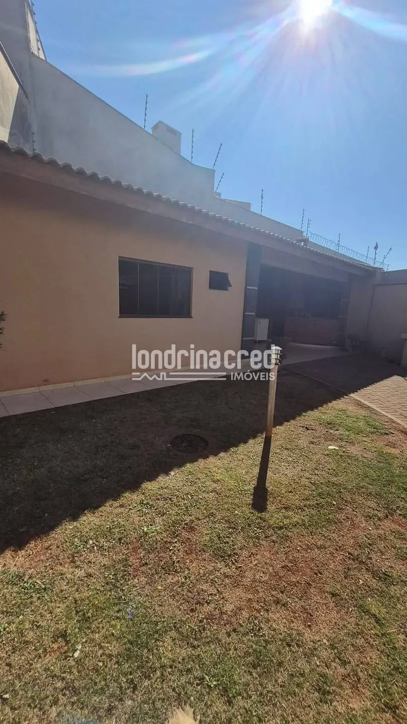Casa, 3 quartos, 240 m² - Foto 17