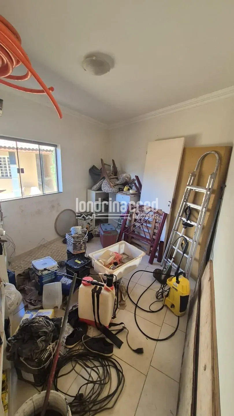 Casa, 3 quartos, 240 m² - Foto 19