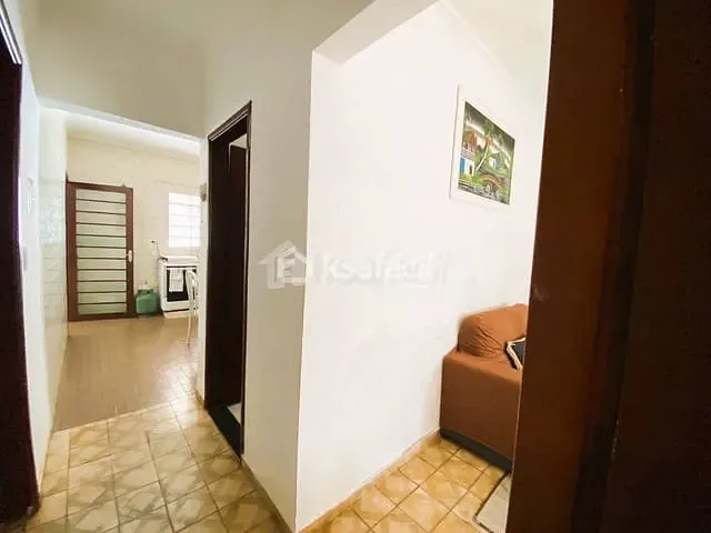 Casa com 188m² 2 quartos e 1 banheiro, à venda, no bairro Vila Bandeirante em Campo Grande