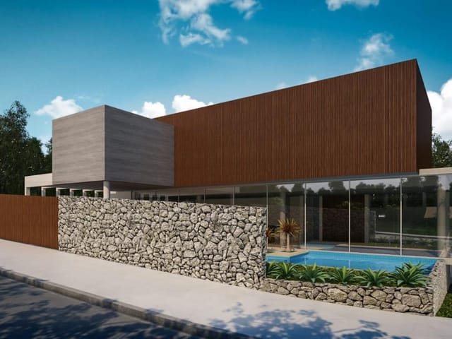Foto do Casa - Casa à venda 3 Quartos, 3 Suites, 2 Vagas, 370M², Bairro da Vossoroca, Sorocaba - SP | Condomínio Montblanc | Ary Proenca Negócios Imobiliários Ltda