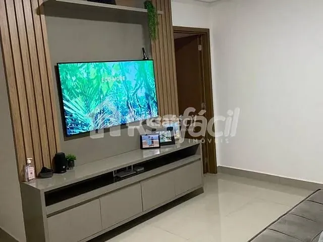 Casa com 210m² 3 quartos e 3 banheiros, à venda, no bairro Jardim Montevidéu em Campo Grande