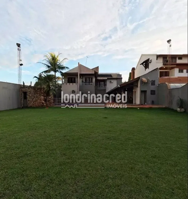 Casa, 4 quartos, 450 m² - Foto 2
