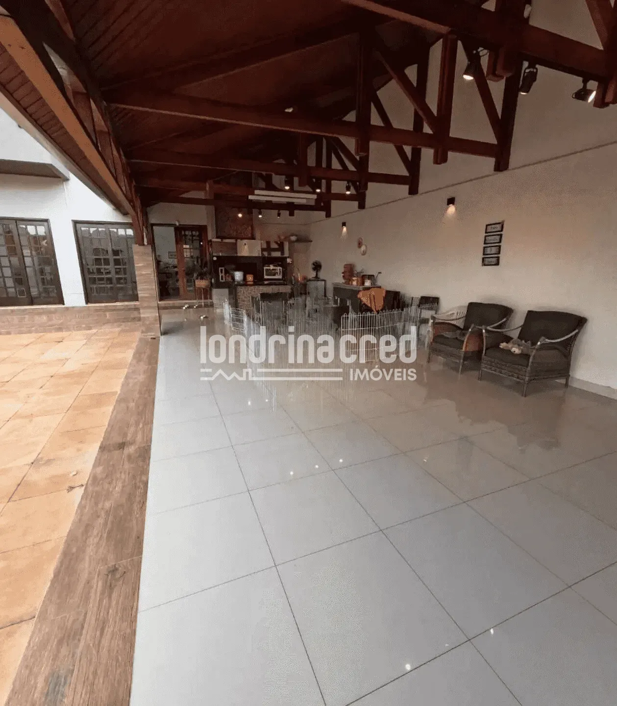Casa, 4 quartos, 450 m² - Foto 4