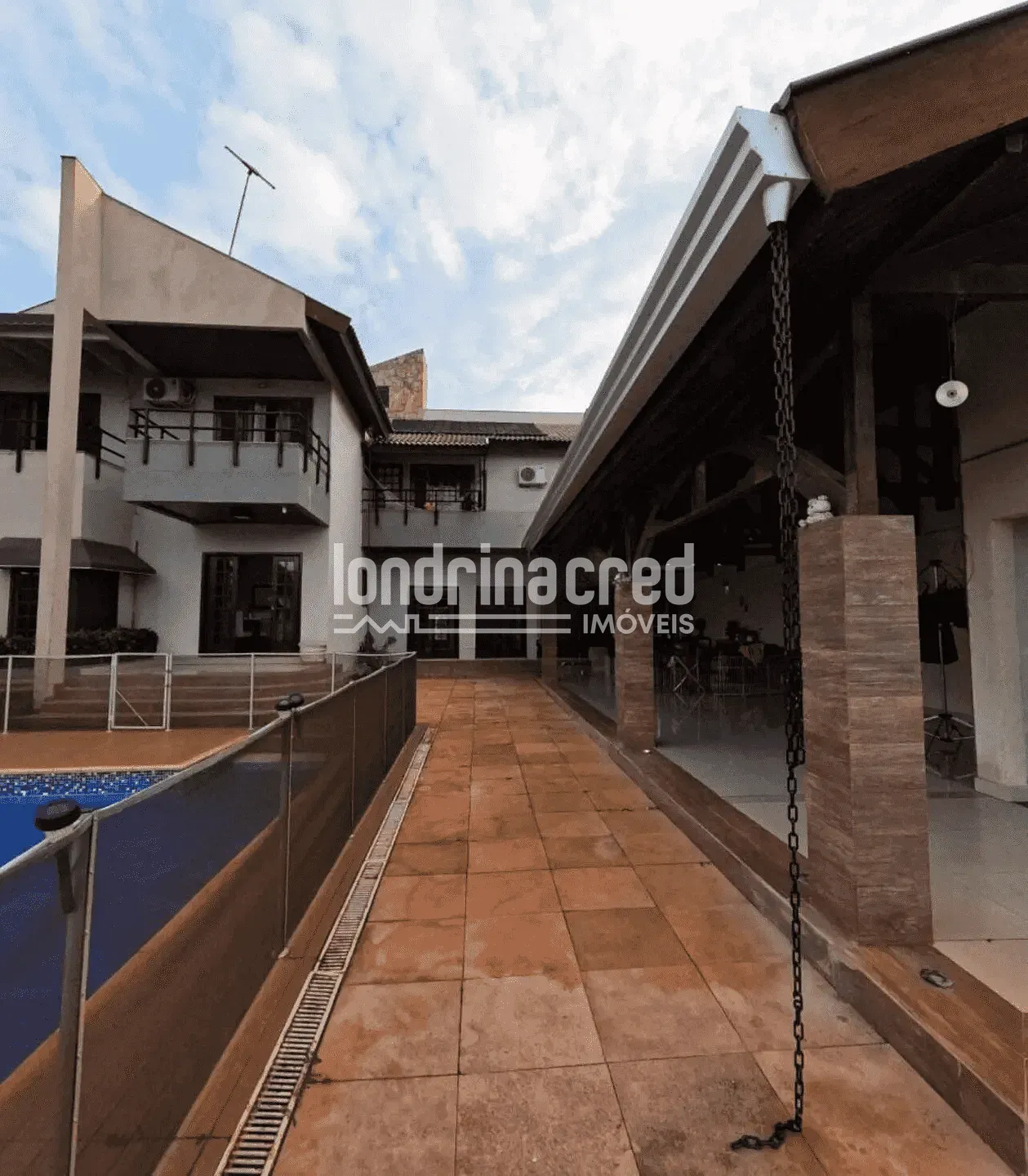 Casa, 4 quartos, 450 m² - Foto 5