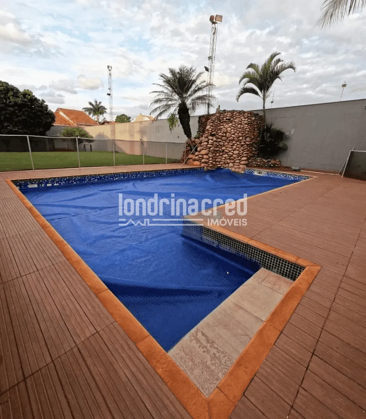 Casa, 4 quartos, 450 m² - Foto 6