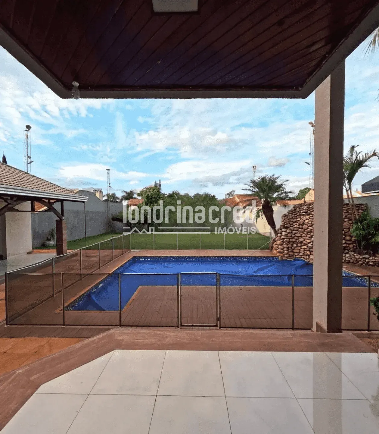 Casa, 4 quartos, 450 m² - Foto 7