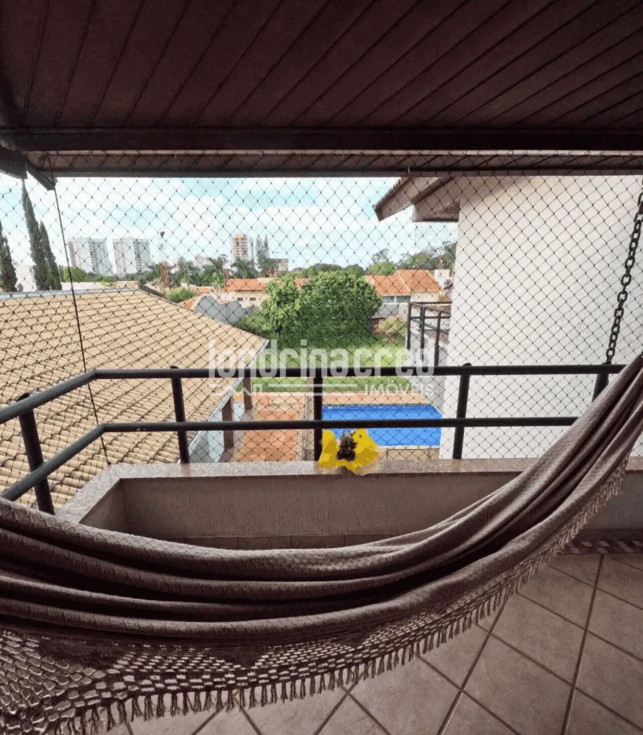 Casa, 4 quartos, 450 m² - Foto 9