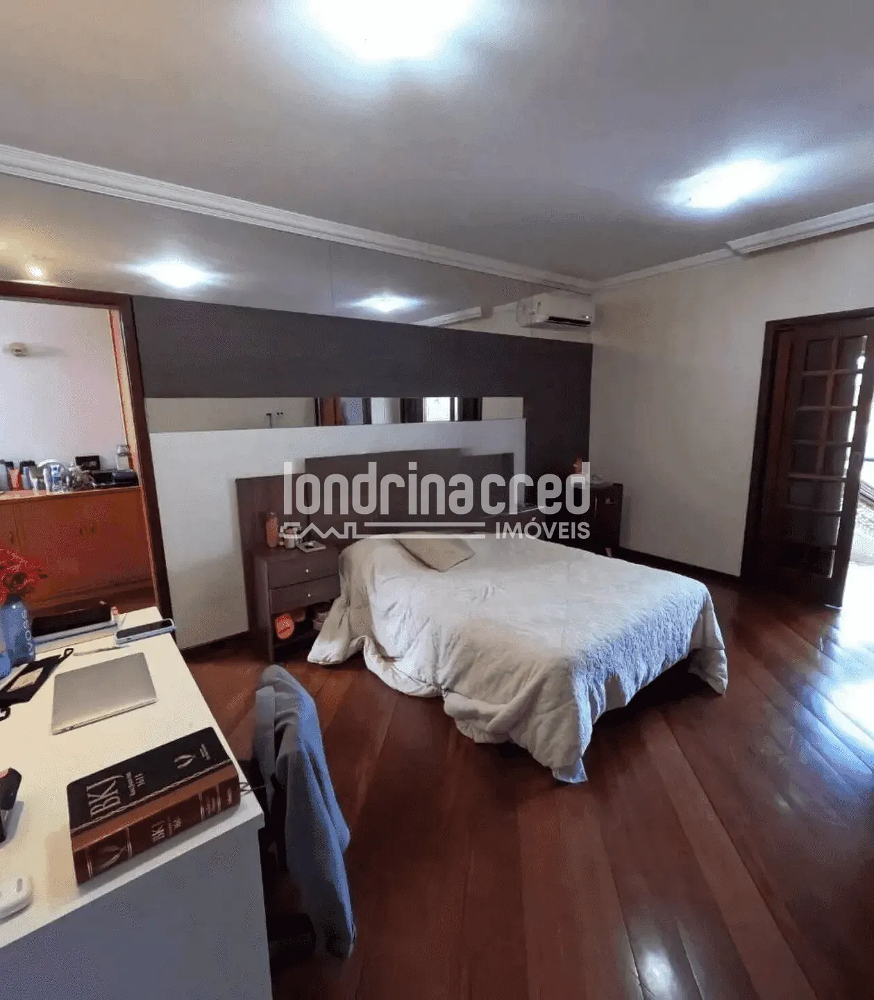 Casa, 4 quartos, 450 m² - Foto 11