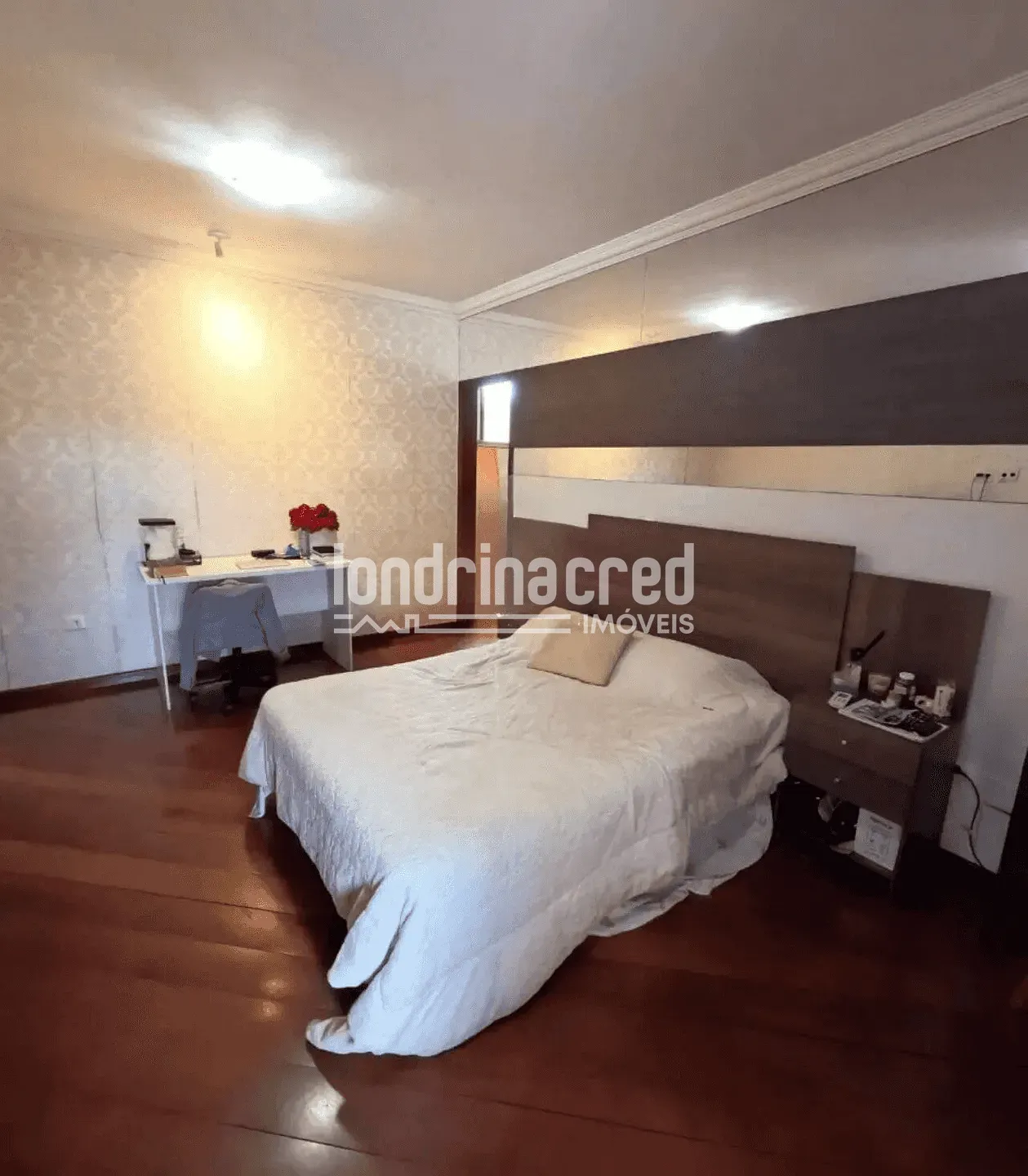Casa, 4 quartos, 450 m² - Foto 12
