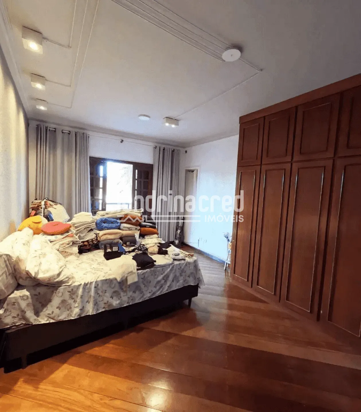 Casa, 4 quartos, 450 m² - Foto 13