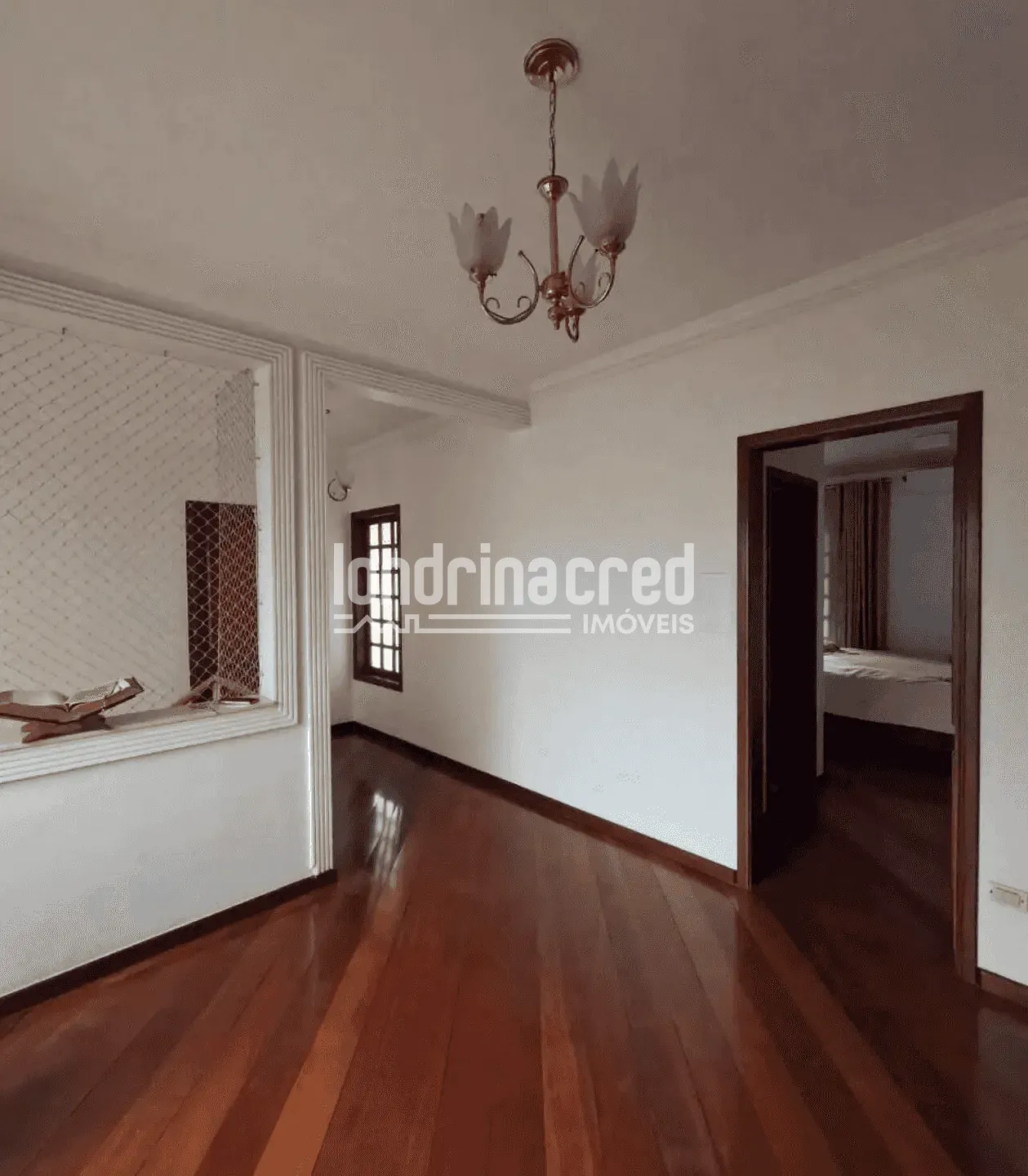 Casa, 4 quartos, 450 m² - Foto 19