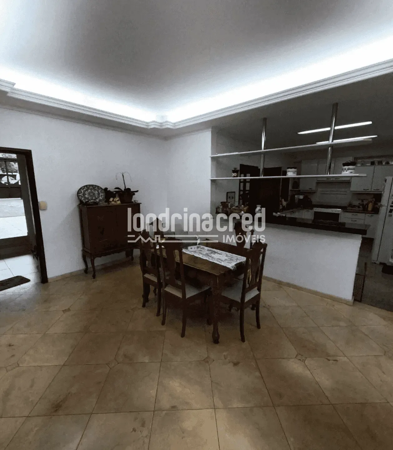 Casa, 4 quartos, 450 m² - Foto 21